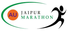 Jaipur Marathon Logo