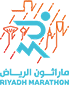 Riyadh Marathon Logo