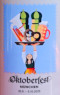Oktoberfestkrug 2025