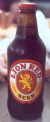 Lion Red